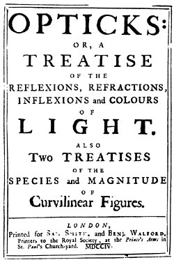 Opticks